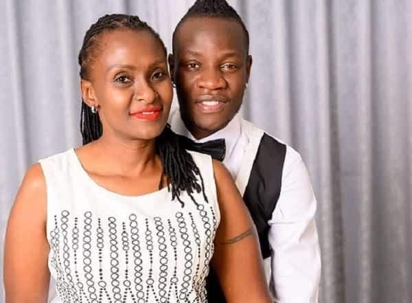 Unconventional Love Story of Guardian Angel and Esther Musila