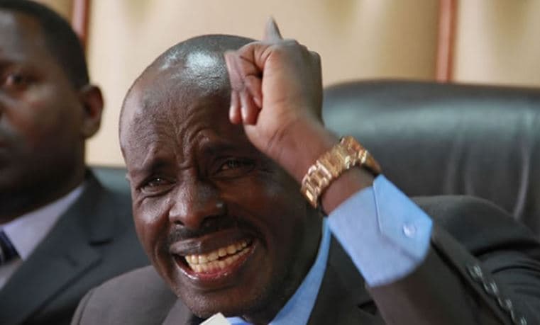 Wamunyoros Shocked by Ruto’s Warm Reception in Mount Kenya, Says Sossion