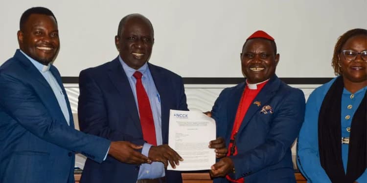 Pastors and Bishops Endorse Proposed New Tobacco Laws