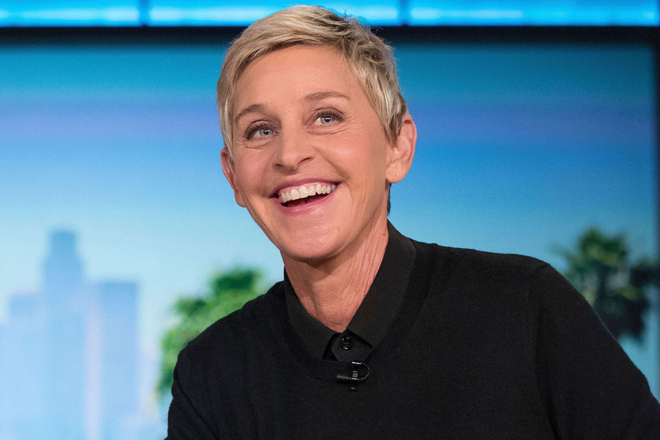What Is Ellen DeGeneres Net Worth and Salary?