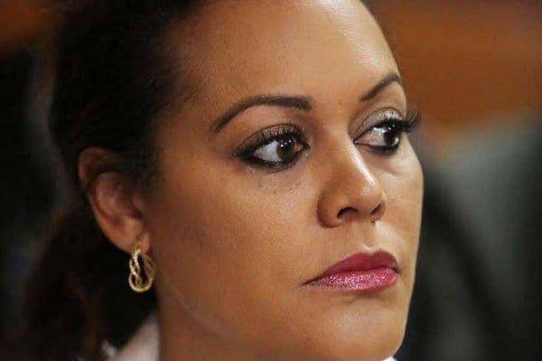 Kenyan Diaspora Alarmed as Amb Mwende Mwinzi Faces Recall