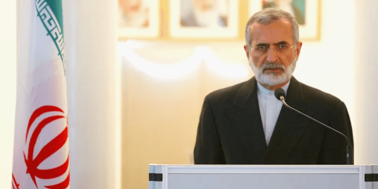 Blow to Iran as Former FM Kamal Kharazi Wounded in Suspected Assassination Attempt