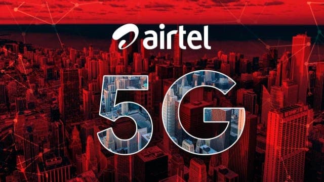Airtel Kenya Rolls Out Unlimited 5G Data Plans