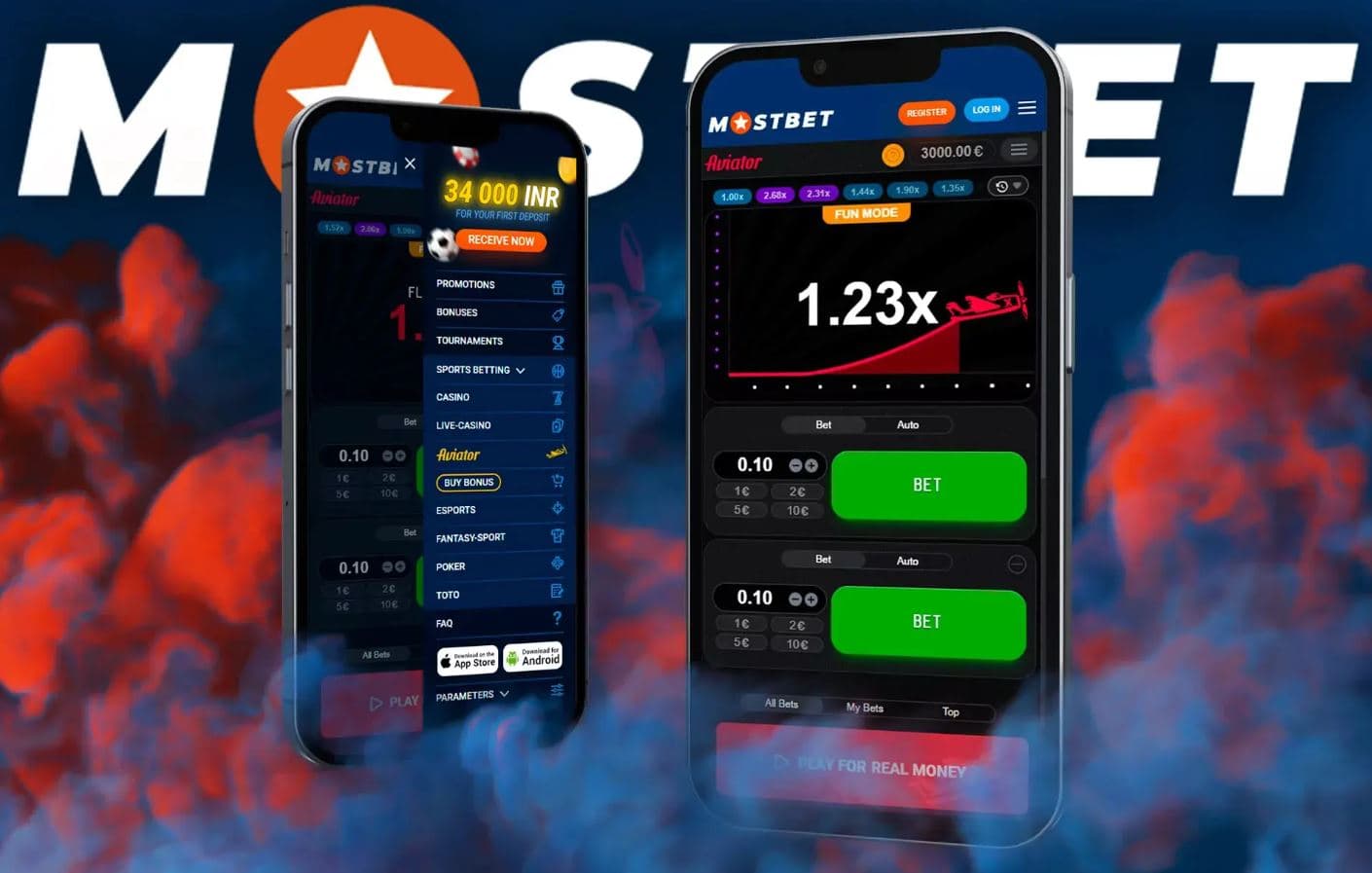 Mostbet Aviator: Basic Information about the Best Crash Game in the World