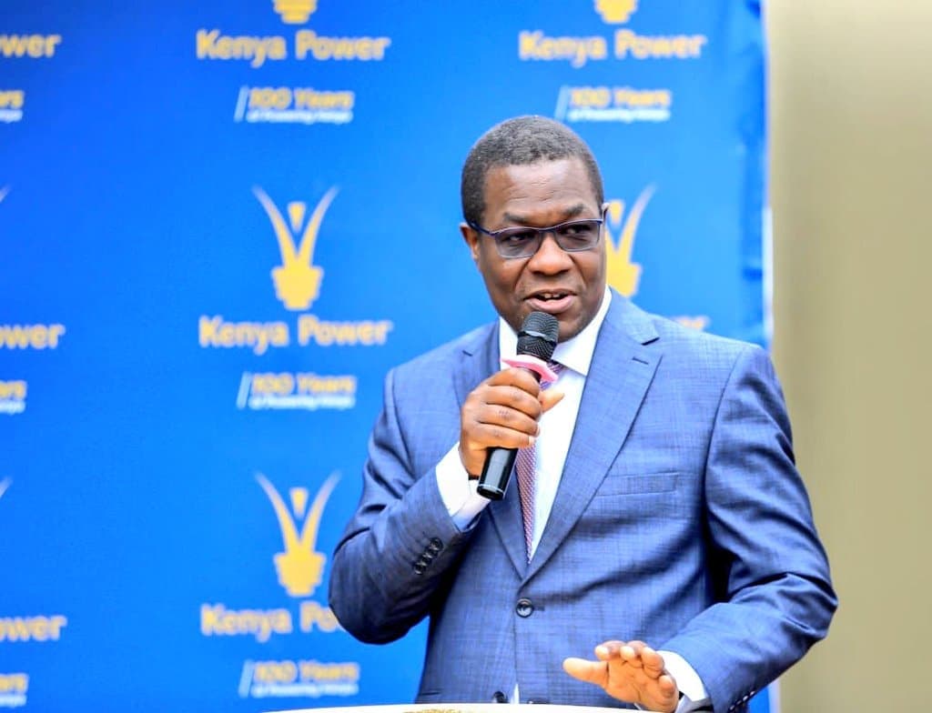 CS Opiyo Wandayi Clears the Air on Stabex and G-to-G Fuel Deal