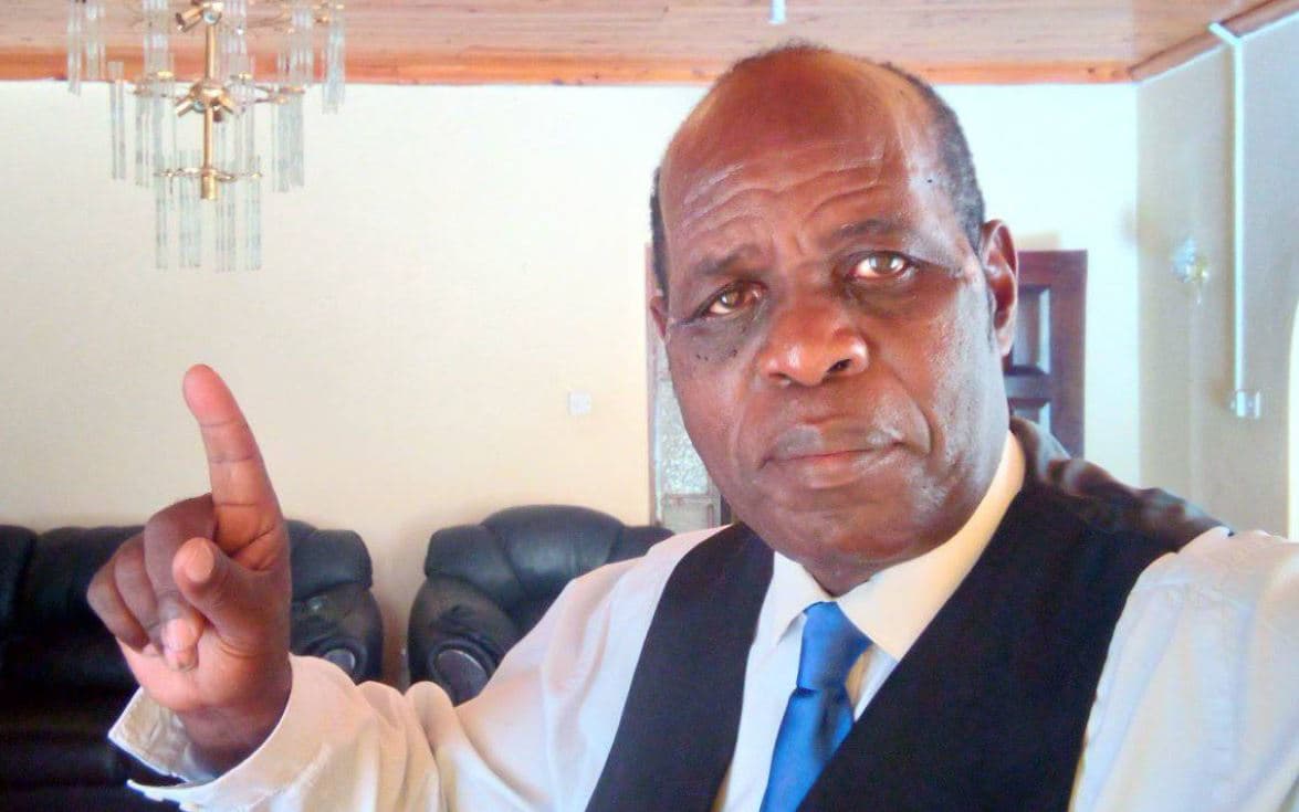 Controversial Kenyan Televangelist, Bishop Gilbert Deya Dies in Road Crash