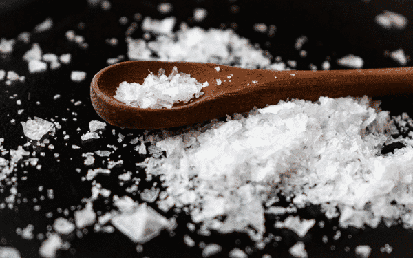 Here Are Reasons Why You Need To Ditch The Salt. See How This Can Save Your Life