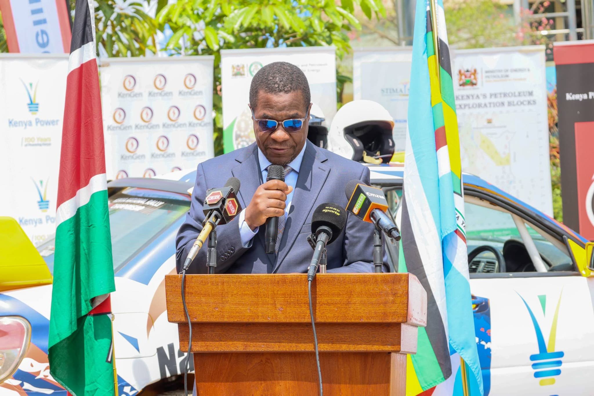 Government pushes for renewable electrification and green energy solutions