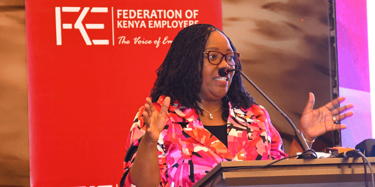 Kenyan Employers Reveal Top Skills They Want from Graduates