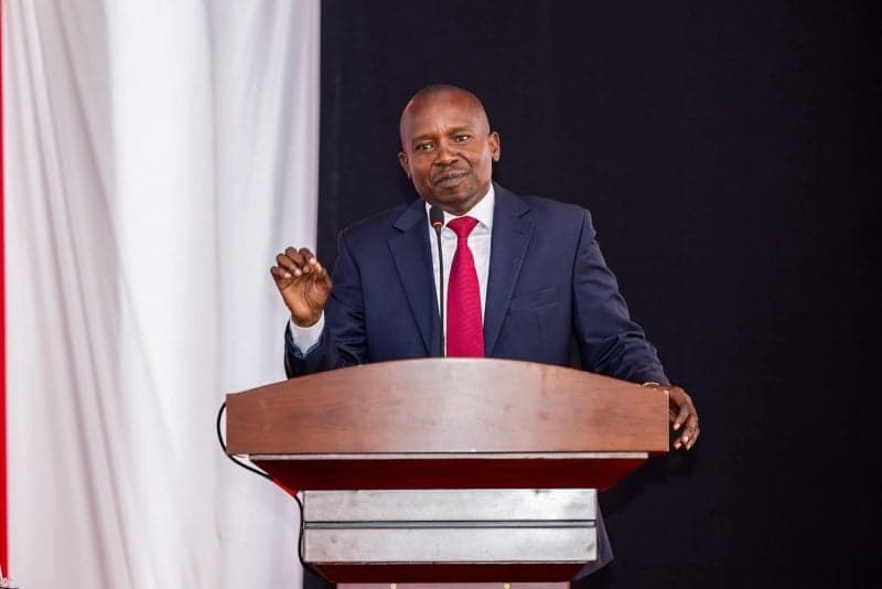 Sh23.3 Billion Disbursed to More Than 9,300 Primary Healthcare Facilities – Kindiki