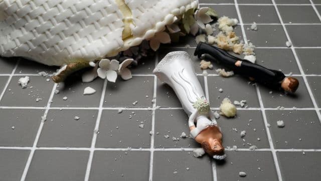 Theirs Was The Perfect Love Story Until He Abandoned Her At The Altar. Would She Give Him A Second Chance?