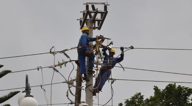 Kenya Power Electricity Losses Continue to Rise