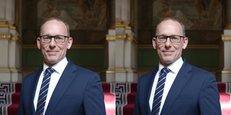 UK Announces New High Commissioner to Kenya