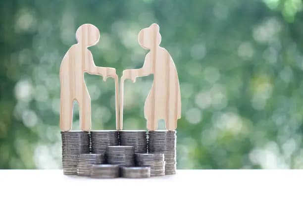 How Long Does Pension Fund Take to Pay Out