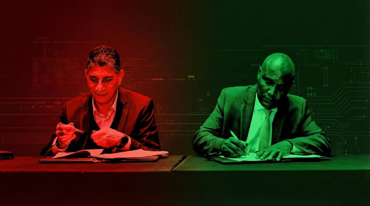 High Court declares the KES 244.5 billion Safaricom sale to Vodacom null and void