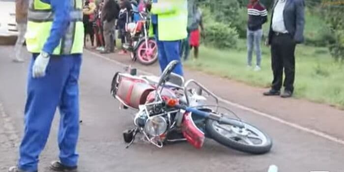 How to apply for the most affordable and reliable boda boda insurance in Kenya