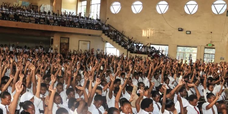Parents Raise Alarm Over KSh31,000 Extra Levies as Total School Fees Hit KSh84,000