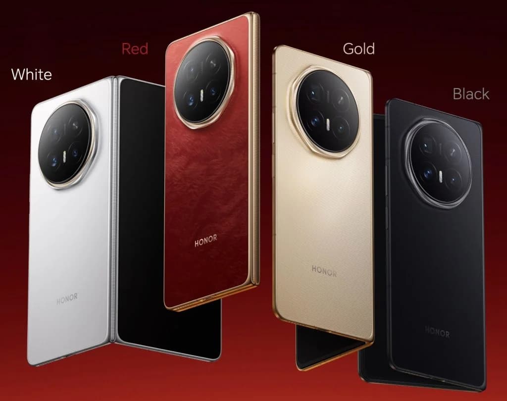 Honor Magic V6 hits Kenya at KES 312,999 through importers
