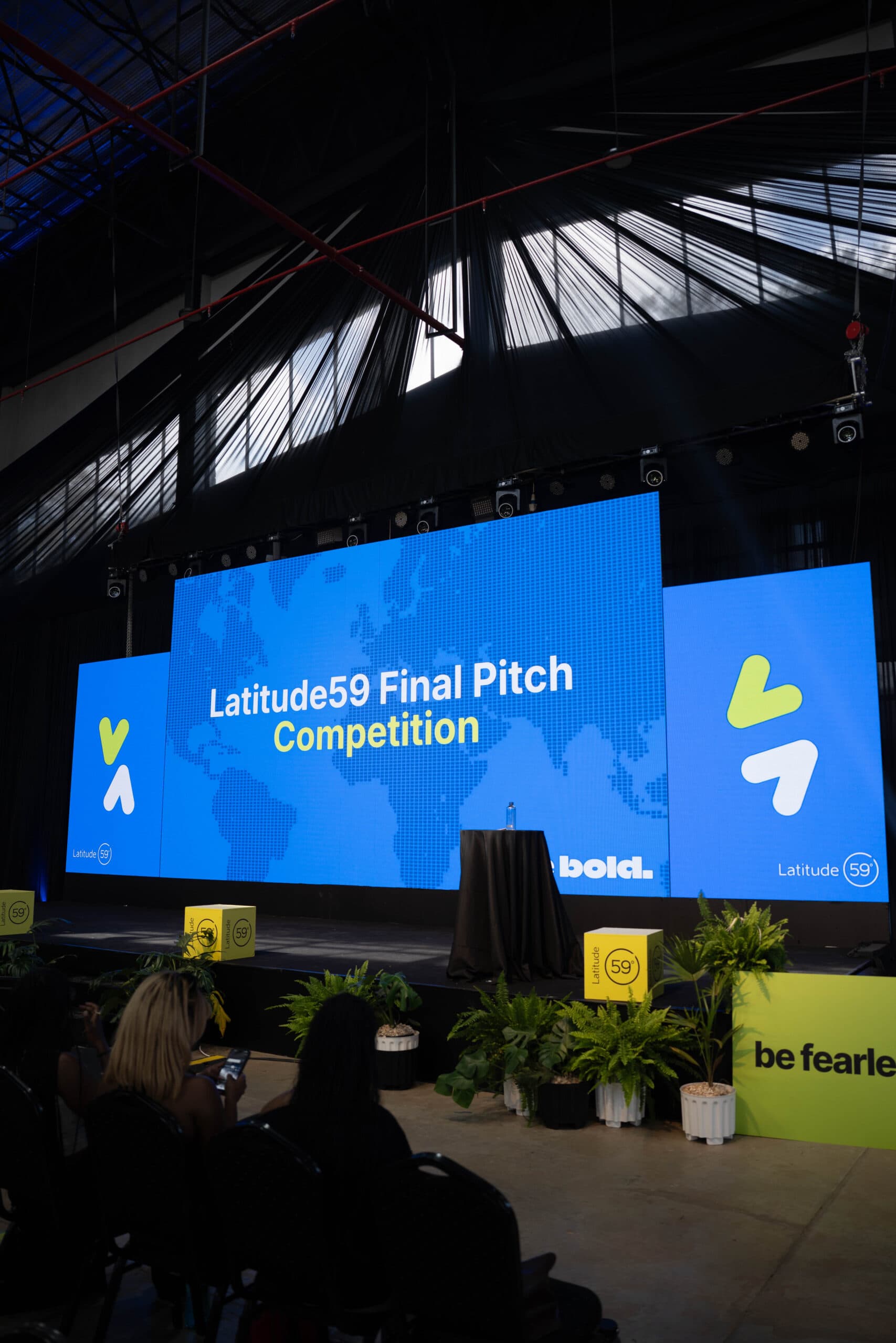 Latitude59 Returns to Kenya, Opens 2026 Pitch Competition for African Startups
