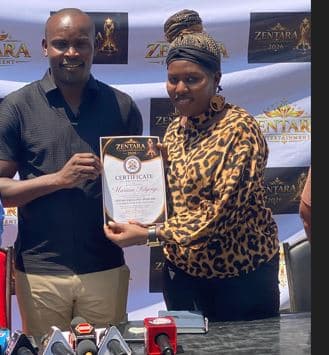 Zentara awards platform to recognize Coast and East Africa talent