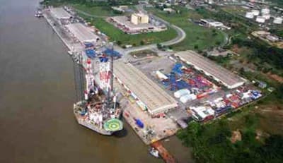 Cross River State Secures $3.5 Billion Afreximbank Funding for Bakassi Deep Seaport