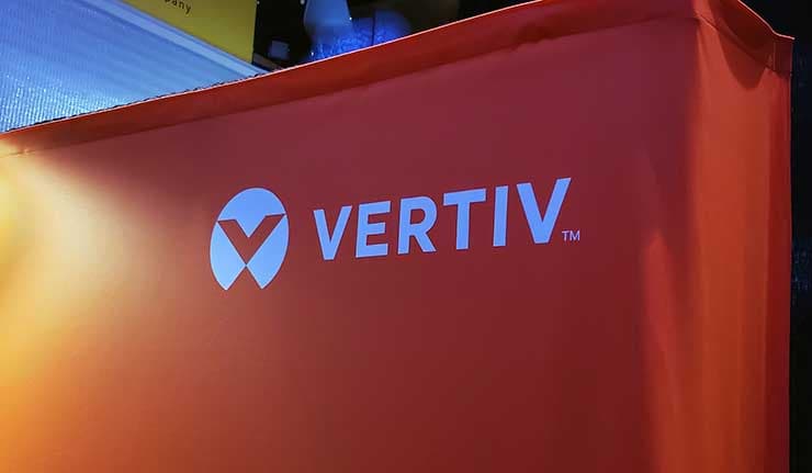 Vertiv to Acquire Utility Innovation Group for Up to $2.6B
