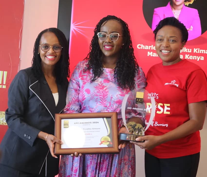 Insurance Company Announces 5,000 Jobs For Young Kenyans