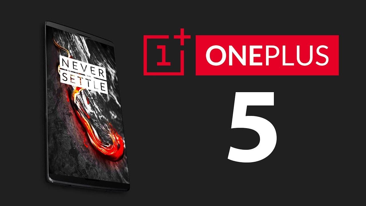 You Can Now Buy the OnePlus 5 in Kenya for Ksh 59,000 From Avechi