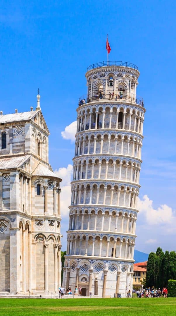 7 Small Travel Habits That Make Exploring Italy Feel Effortless