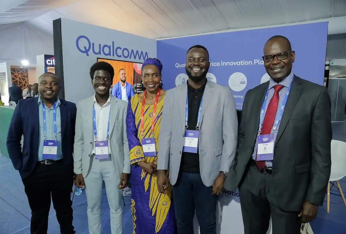 Qualcomm Opens Applications for 2025 ‘Make in Africa’ Startup Mentorship Program