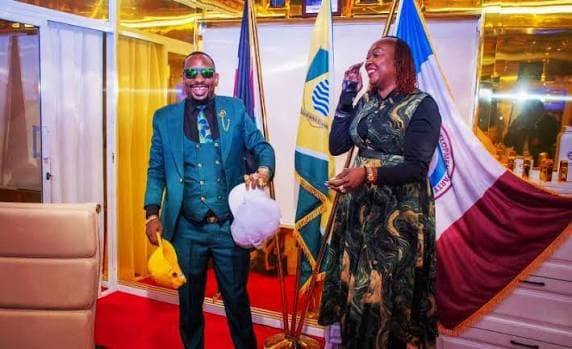 Ex-Nairobi Governor Kananu defects from UDA to Sonko’s NEDP ahead of 2027 polls