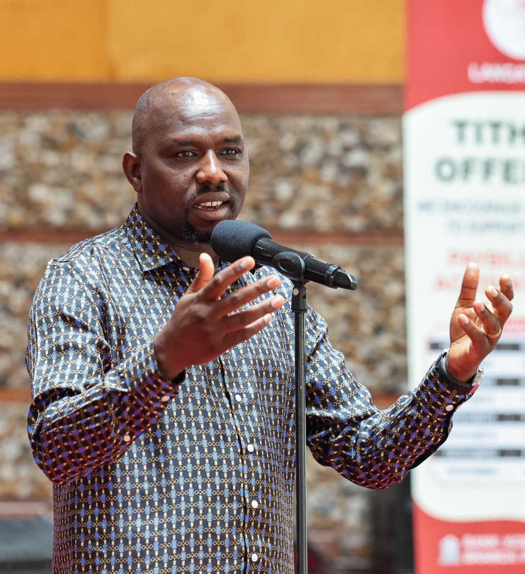 Murkomen warns against violence ahead of June 25 protests
