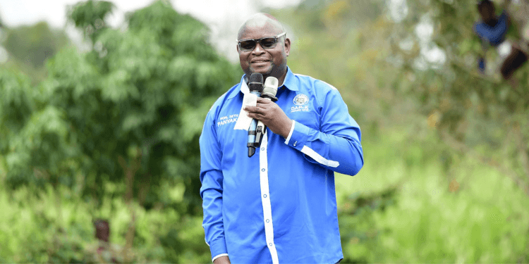 High Court Rules on Seth Panyako Election Petition