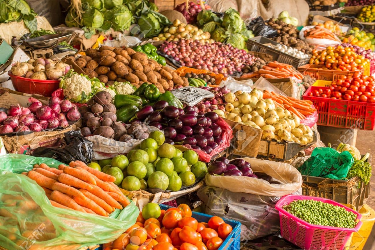 Farmers to earn more as agri-commodity prices increase into new year