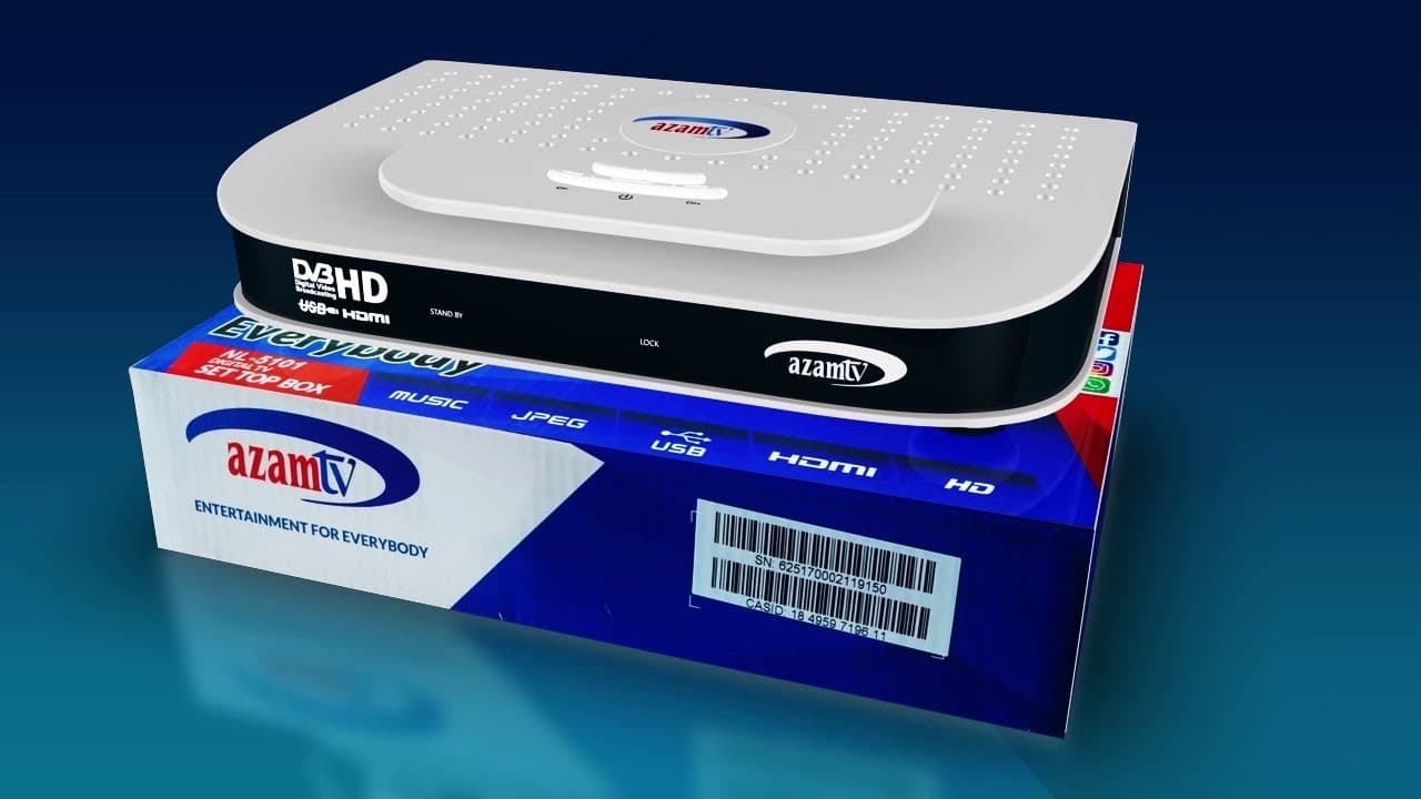 Azam TV Suffers Massive 67% Subscriber Loss in Kenya, DStv Grows