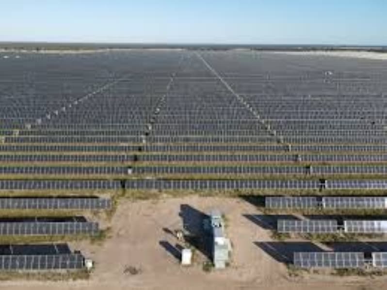 Western Green Energy Hub: Inside Australia’s 70GW Renewable Export Vision