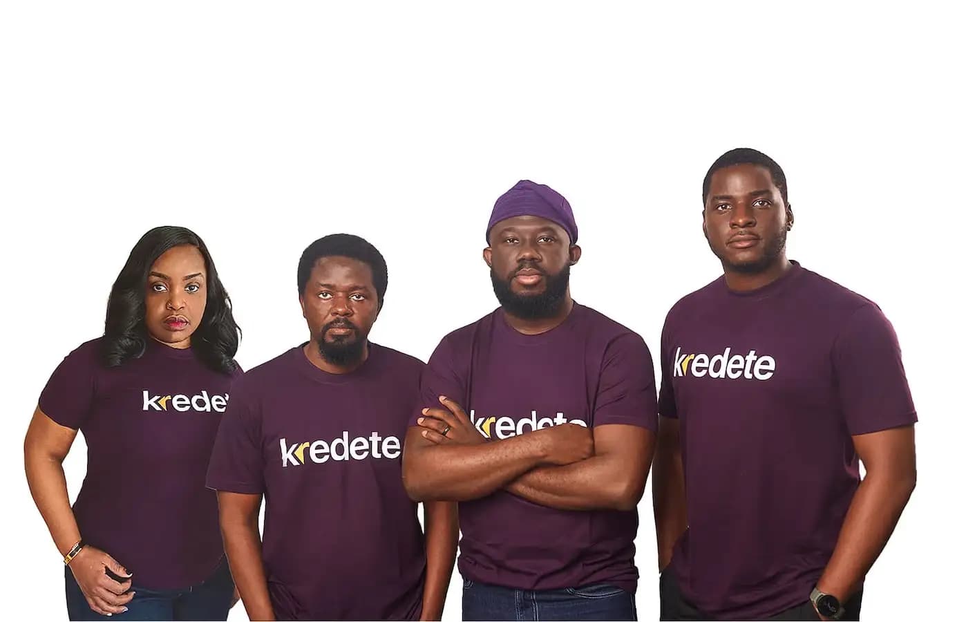Kredete Raises $22M to Expand Credit Access for Africans