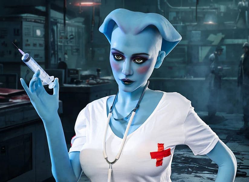 Sex Dolls in the Age of Imagination: Why Alien Designs Are Gaining Attention Worldwide
