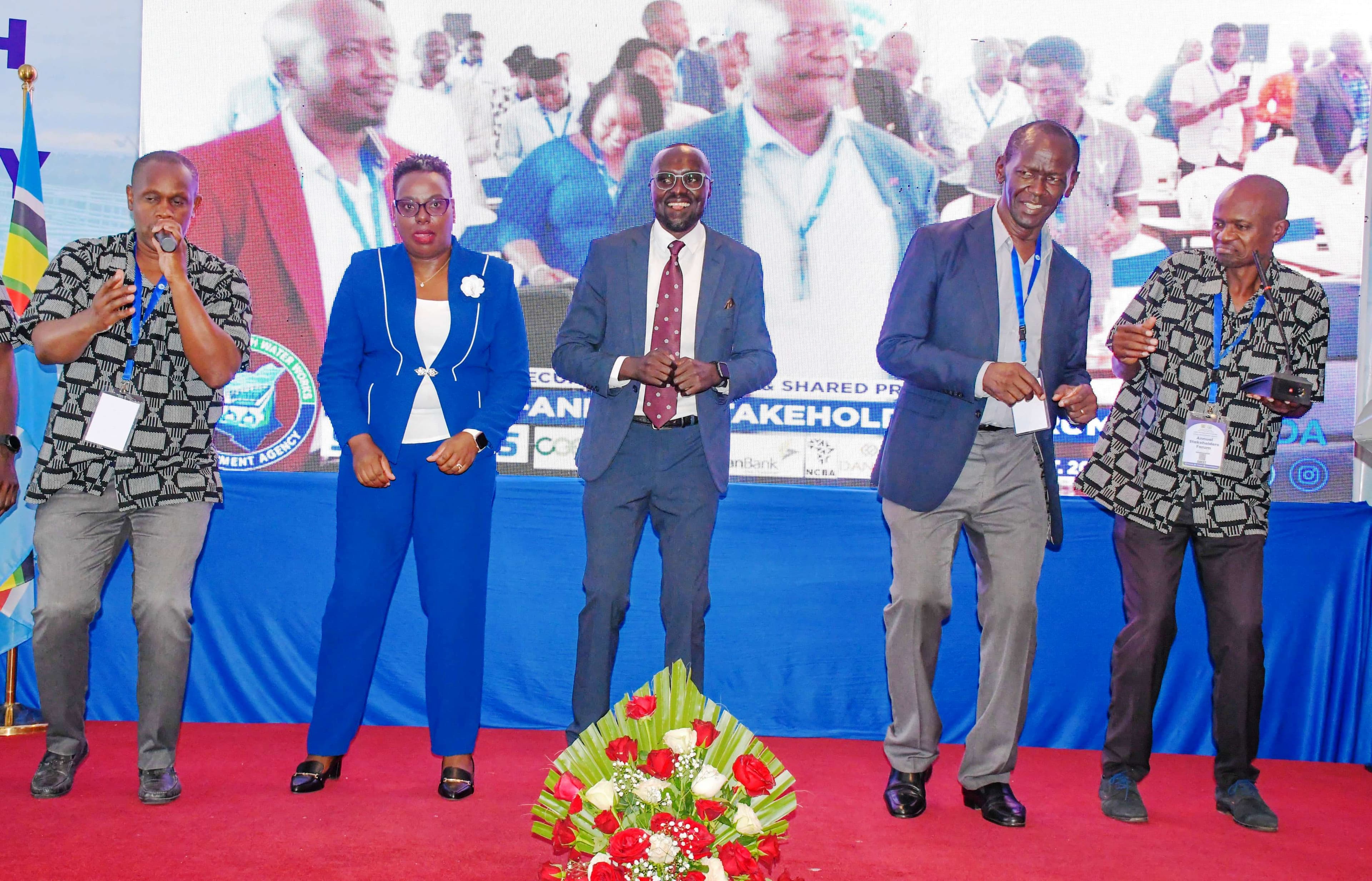 Government moves to stem over Sh11B yearly water losses