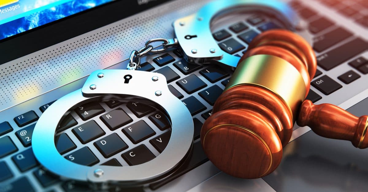 Parliament Moves to Police the Internet With New Cybercrime Bill