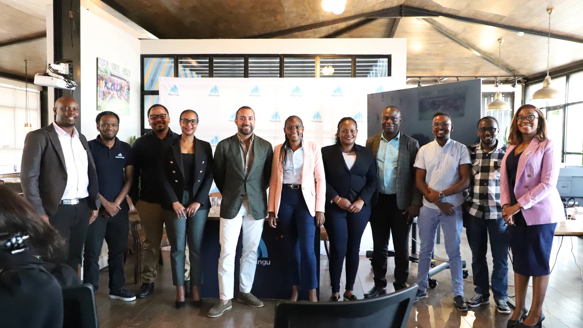 Mawingu Secures $20 Million to Expand Internet Access Beyond Kenya