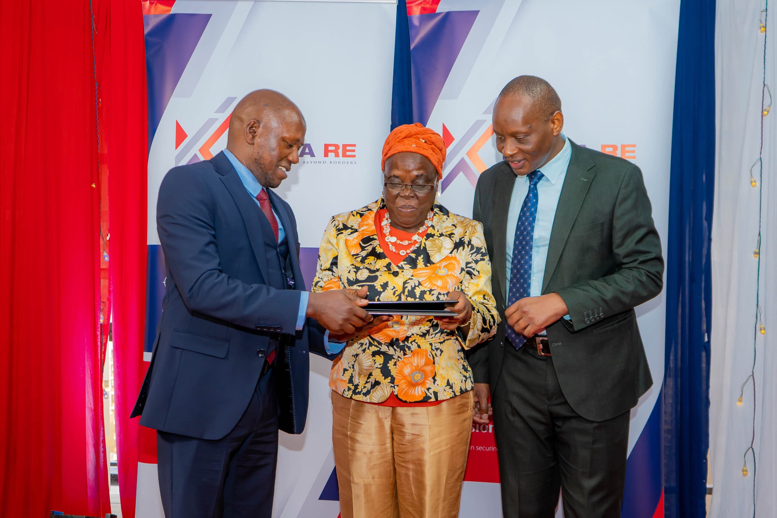 Kenya Re reports an improved Ksh. 600 million net profit in H1 2024
