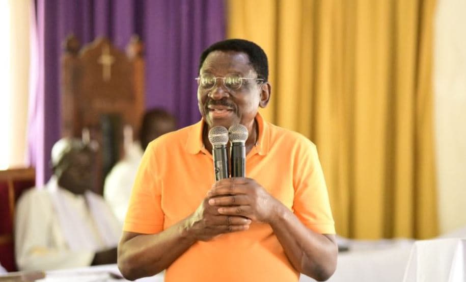 Orengo Warns ODM Leaders Against Informal Deals With Ruto Government