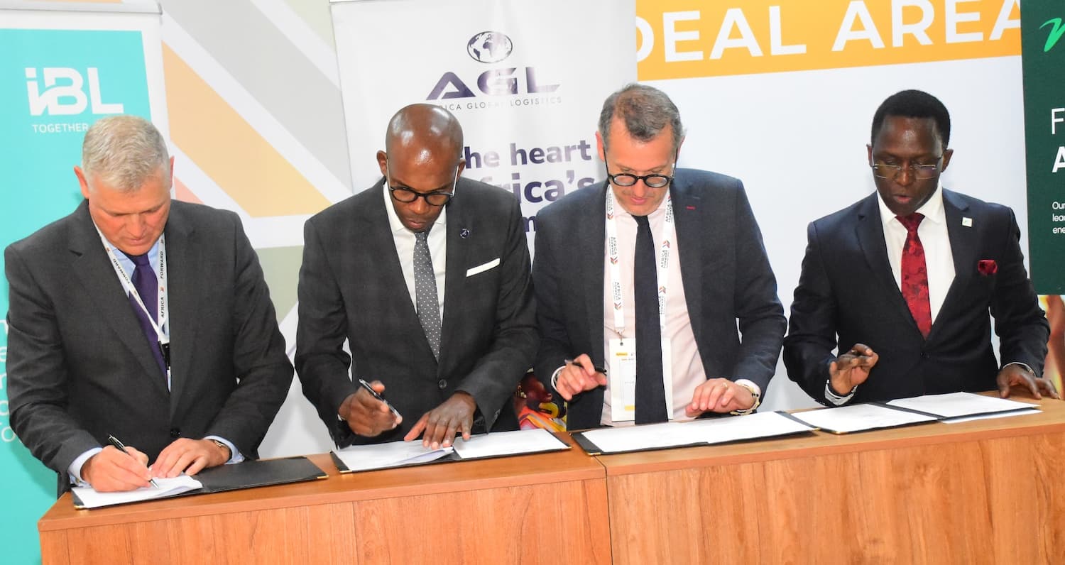 French Business School Enters Executive Training Deals With Kenyan Firms