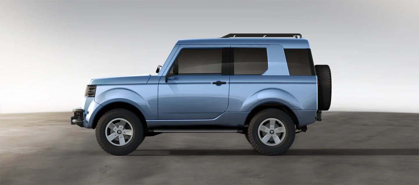 The End of Mobius Motors: Kenya’s Pioneering Automaker Shuts Down