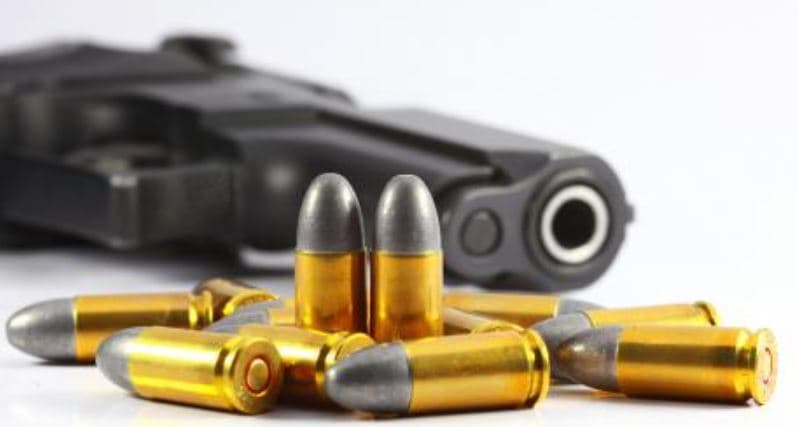 Massage, Dizziness, and a Missing Gun: The Strange Story Behind a Police Firearm Lost in Nairobi’s CBD and Found in Supermarket