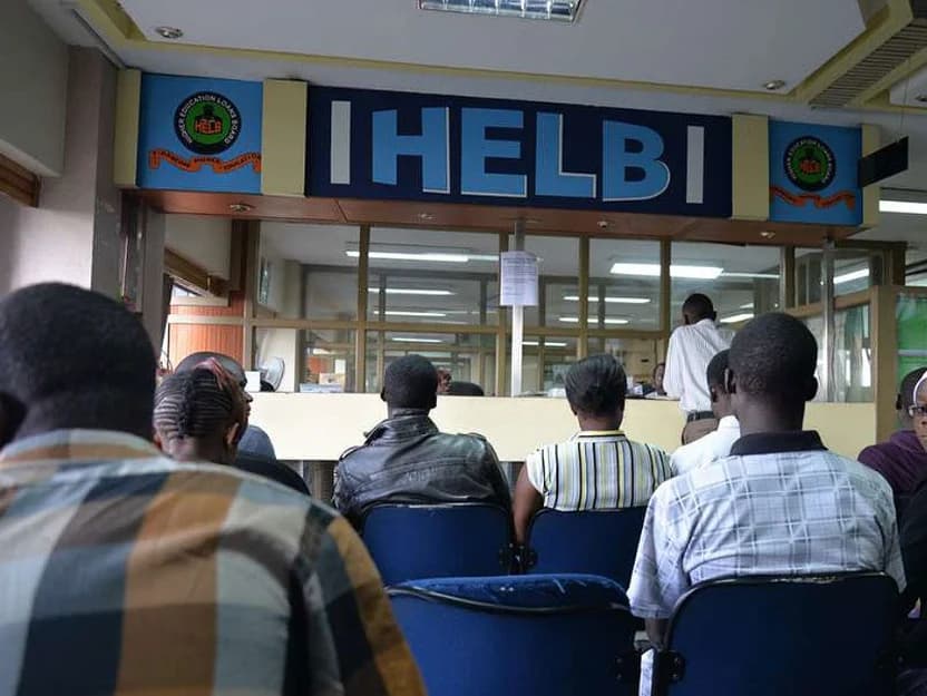 HELB Disburses Loans to 136,000 First-Year University Students