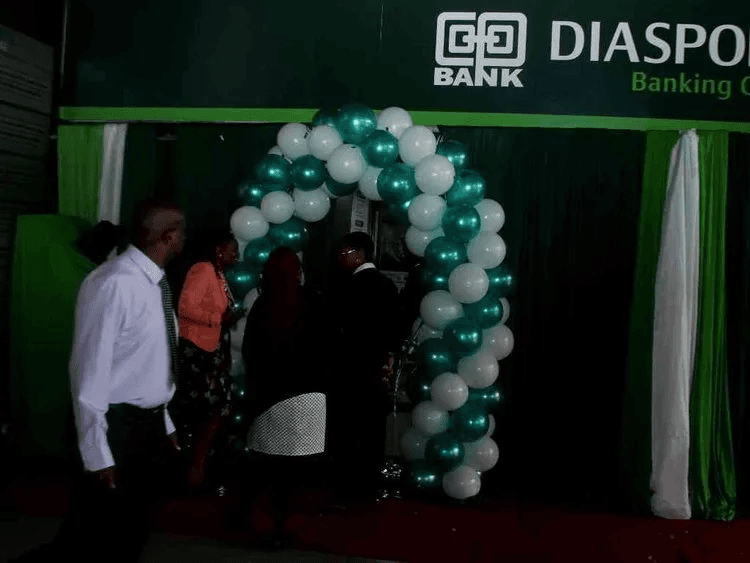 Co-operative Bank Takes Insurance to Kenyans in Diaspora