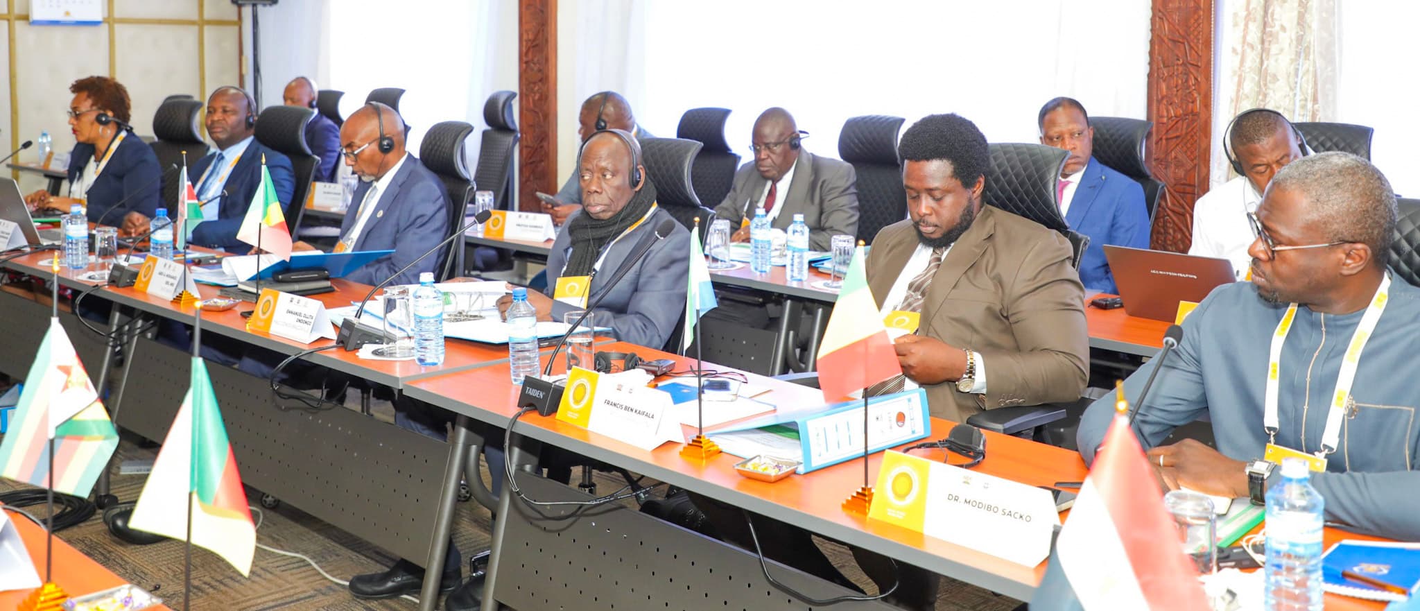 Africa’s first Anti-Corruption Studies Centre set for launch in Nairobi