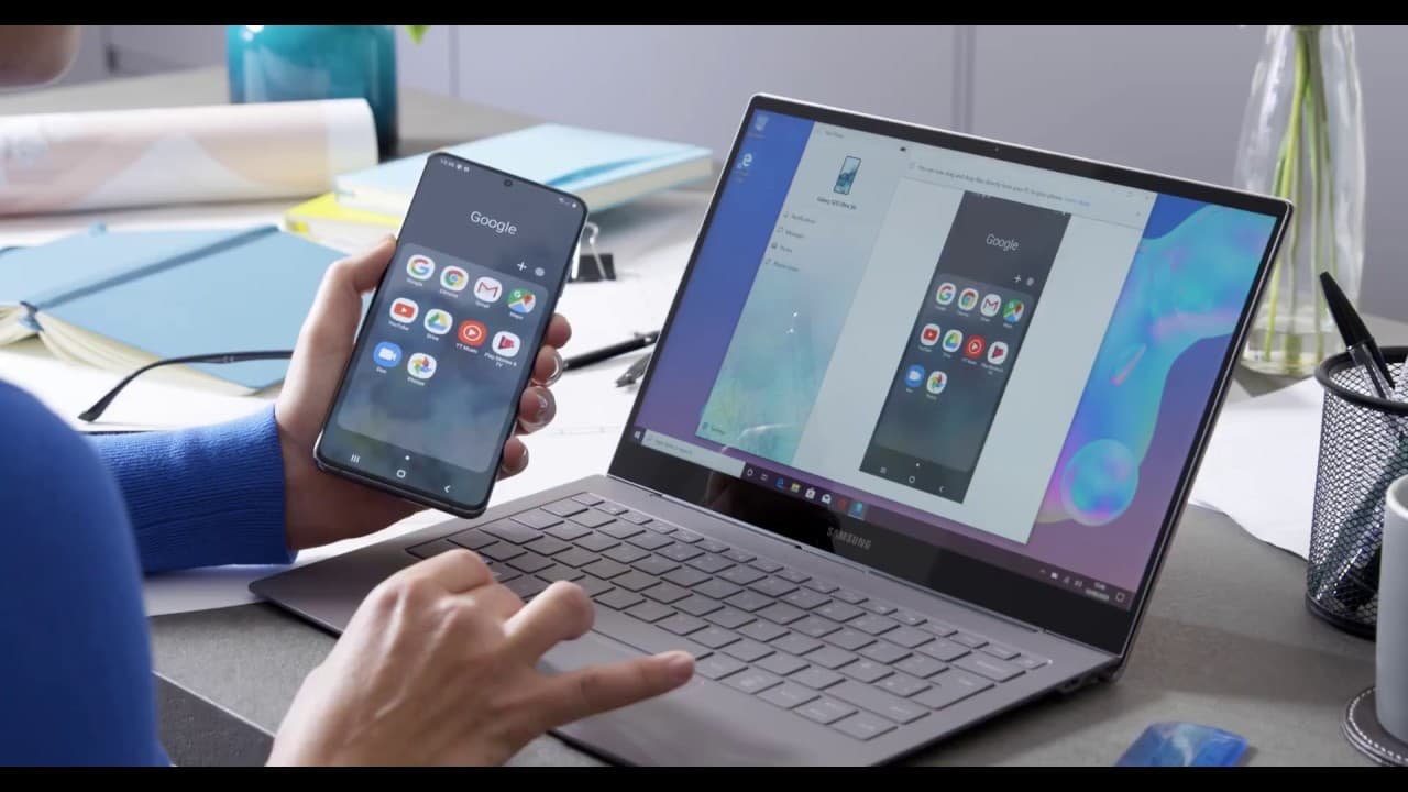 Microsoft Introduces Wireless File Access for Android on Windows